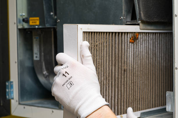 Best HVAC Air Duct Cleaning  in American Fork, UT