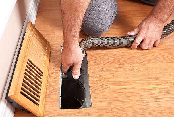Best Affordable Duct Cleaning Services  in American Fork, UT