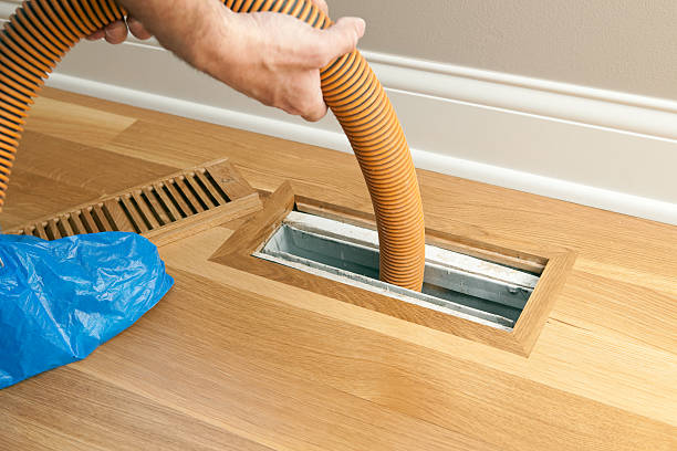 Best Professional Duct Cleaning Services  in American Fork, UT