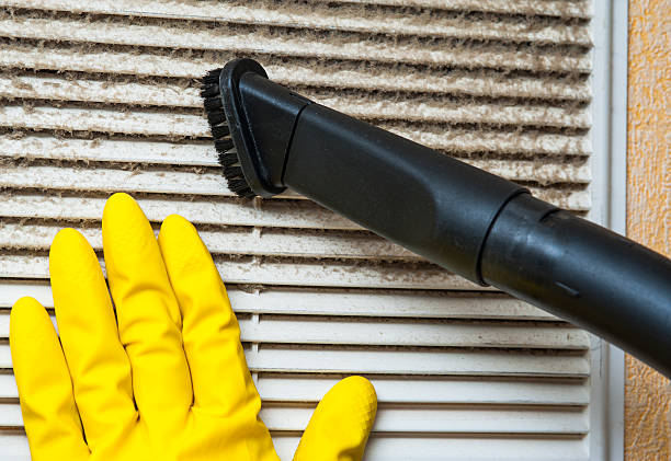 Best Ventilation Cleaning Services  in American Fork, UT