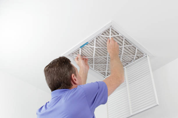 Best Air Duct Cleaning Near Me  in American Fork, UT